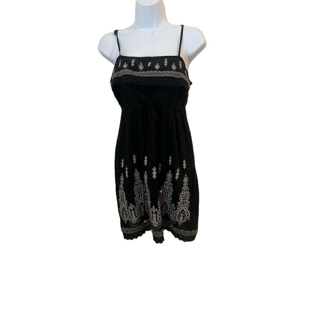 Maude Swimsuit Coverup Size L